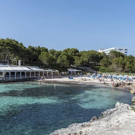 Villa Jose Blanc By Cala Blanca (Menorca)
