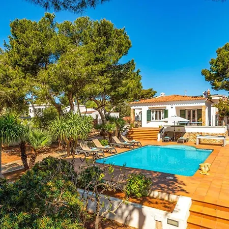 Villa Jose Blanc By *